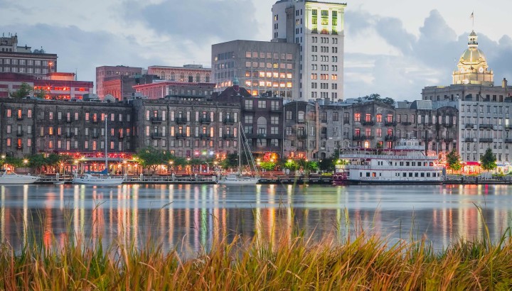 romantic vacations for two
